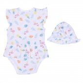 KitiKate Chrono 2 li Body 85624 Flamingo - 2