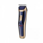 Gold Silver GS-105 Profesyonel Saç Kesme Makinesi - 4