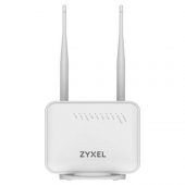 Zyxel VMG1312-T20B-TR03V 300 Mbps 4 Port ADSL2+-VDSL Fiber Modem - 1