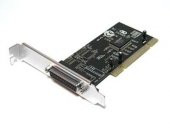 S-link  SL-PP01 1 Port Paralel Pcı Kart - 1