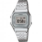 Casio Erkek Kol Saati LA-680WA-7DF - 1