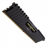 Corsair Vengeance 8GB DDR4 2666Mhz CL16 LPX Ram-CMK8GX4M1A2666C16 Pc Ram - 2