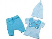 Wogi Bebe Takım 5308 Asorti - 1