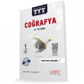 Limit TYT Coğrafya El kitabı - 1
