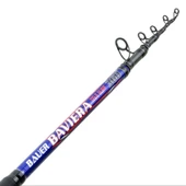 Bauer Baviera 360cm 100-200gr Surf Olta Kamışı - 2