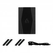 ARCTIC Fan Hub 10 Portlu PWM SATA Güç Destekli - 3