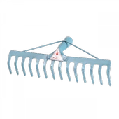 FÜZE Tırmık 14 Diş (Takviyeli) - 2