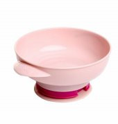 Mycey Süper Vakumlu Tabak Pembe - 1