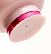 Mycey Süper Vakumlu Tabak Pembe - 3