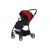 Sunny Baby 9026 Vista Bebek Arabası Kırmızı - 1