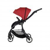 Sunny Baby 9026 Vista Bebek Arabası Kırmızı - 2