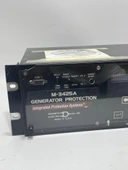 Beckwith Electric M-3425A Entegre Jeneratör Koruma Röle Modülü (Kullanılmış) thumbnail 7