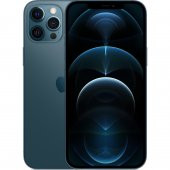 iPhone 12 Pro Max 128 GB (Apple Türkiye Garantili) - 1