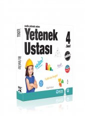 MUTLU 4.SINIF YETENEK USTASI - 1