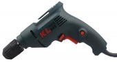 KLPRO KLNM61210 500Watt 10mm Profesyonel Darbesiz Matkap - 2