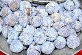 Kabuklu Fındık 1 KG - 1