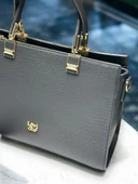 Levidor Özel Renk El Ve Kol Çantası Olarak Tasarlanmış Suni Deri Bayan Omuz Çantası 930172 thumbnail 12