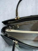 Levidor Özel Renk El Ve Kol Çantası Olarak Tasarlanmış Suni Deri Bayan Omuz Çantası 930172 thumbnail 11