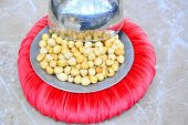 Tuzlu Fındık 1 KG - 3