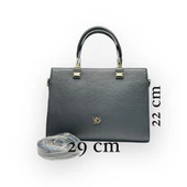 Levidor Özel Renk El Ve Kol Çantası Olarak Tasarlanmış Suni Deri Bayan Omuz Çantası 930172 thumbnail 8