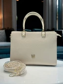 Levidor Özel Renk El Ve Kol Çantası Olarak Tasarlanmış Suni Deri Bayan Omuz Çantası 930172 thumbnail 1