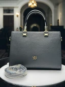 Levidor Özel Renk El Ve Kol Çantası Olarak Tasarlanmış Suni Deri Bayan Omuz Çantası 930172 thumbnail 7