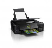 Epson L7160 Çok Fonksiyonlu Tanklı - 2