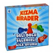 Kızma Birader - 1