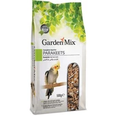 Garden Mix Paraket Sade 500 Gr Papağan Yemi - 1