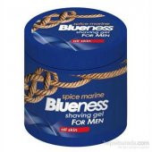 Blueness Tıraş Jeli 500ml. - 1