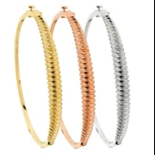 Sevilla Altın Kelepçe 14 Ayar - 1