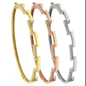 Adonis Kelepçe 14 Ayar - 1