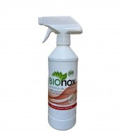 Bionox Zor Ve Hassas Zeminler İçin  Temizleyici - 1