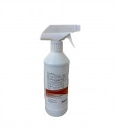 Bionox Zor Ve Hassas Zeminler İçin  Temizleyici - 3