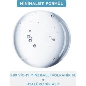 Vichy Mineral 89 Hyalüronik Asit İçeren Nemlendirici ve Güçlendirici Serum 50 ml - 4