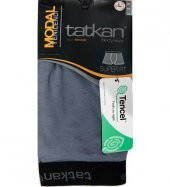 Tatkan Erkek Boxer Modal Şort 6'lı Paket - 2