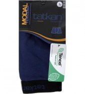 Tatkan Erkek Boxer Modal Şort 6'lı Paket - 4