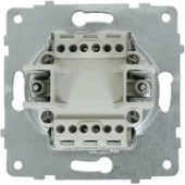 Quantum Siyah Anahtar (Tekli Anahtar) (ovivo) Çerçeve Hariçtir. thumbnail 2