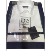 DS Damat 4000 Erkek Full Set Gömlek Cüzdan Kemer Çeyizlik - 6