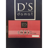 DS Damat 4000 Erkek Full Set Gömlek Cüzdan Kemer Çeyizlik - 8
