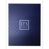 DS Damat 4000 Erkek Full Set Gömlek Cüzdan Kemer Çeyizlik - 9