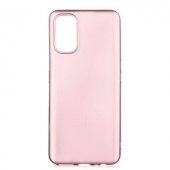 Realme 7 Pro Kılıf Zore Premier Silikon - 6