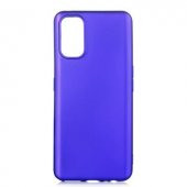 Realme 7 Pro Kılıf Zore Premier Silikon - 8