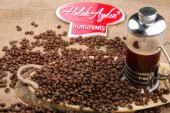 Haluk Aydın Kuruyemiş Brezilya Filtre Kahve Toz 250 gr - 1