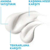 La Roche-Posay Lipikar Baume Ap+M Bebek&Çocuk, Yetişkin Nemlendirici Atopiye Eğilim Gösterebilen Ciltler 400 Ml thumbnail 2