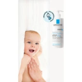 La Roche-Posay Lipikar Baume Ap+M Bebek&Çocuk, Yetişkin Nemlendirici Atopiye Eğilim Gösterebilen Ciltler 400 Ml thumbnail 4