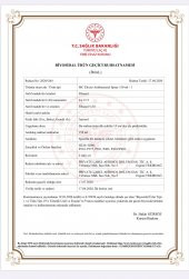 ELIXIER ANTIBAKTERIYEL  DEZENFEKTAN SPREY 150 ML  - 4 ADET - 4