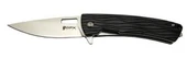 Dpx Gear Aculus F004 BK Siyah Kurtarma / Kamp Çakı 18cm - Yarı Otomatik, Cam Kırma Aparatlı, Kutulu - 1