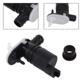 RENAULT CLİO V 5 CAM SU FİSKİYE MOTORU ÇİFT ÇIKIŞ 2019 VE SONRASI - 5