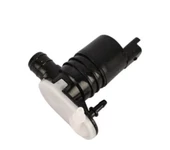 RENAULT CLİO V 5 CAM SU FİSKİYE MOTORU ÇİFT ÇIKIŞ 2019 VE SONRASI - 2